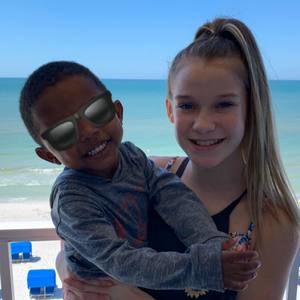 Meet your Posher, Lilly